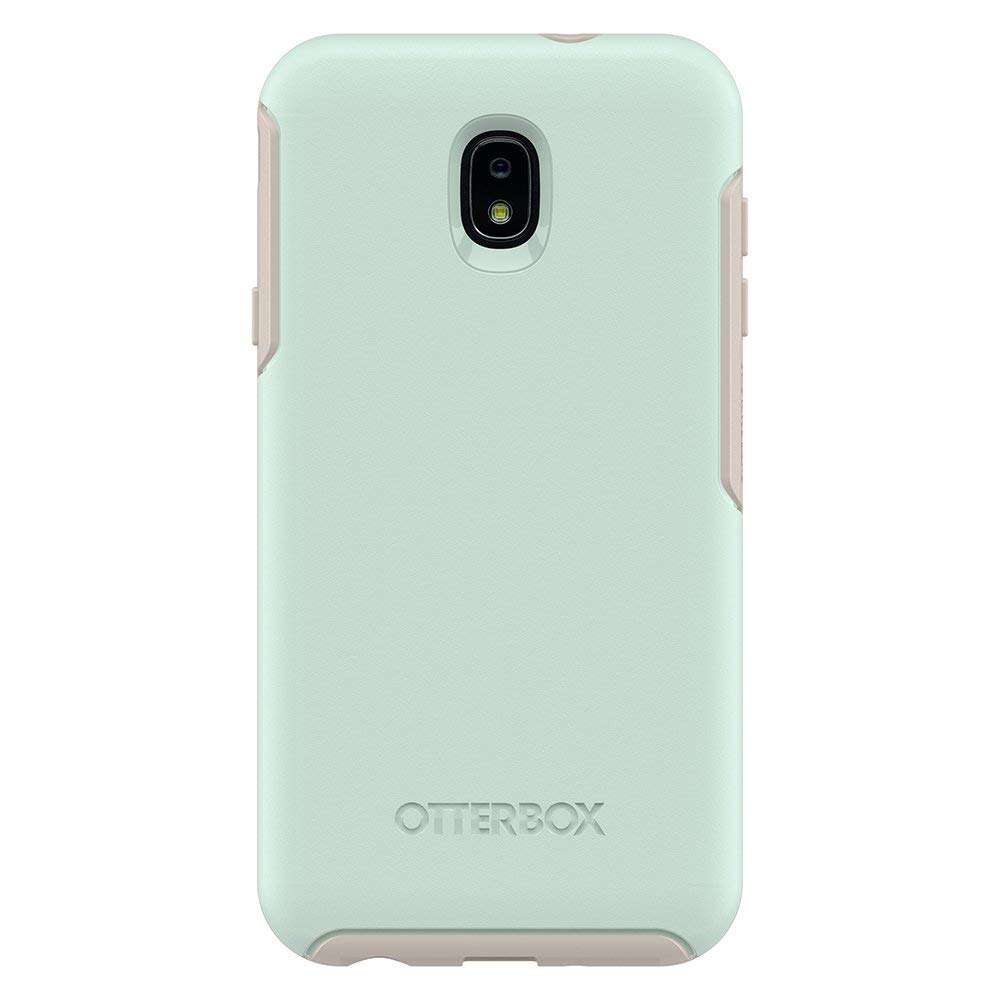 Amazon.com: OTTERBOX Symmetry Series Case for Samsung Galaxy J7